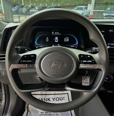 2024 Hyundai Elantra SE Houston TX