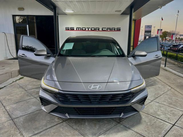 2024 Hyundai Elantra SE Houston TX