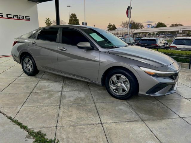 2024 Hyundai Elantra SE Houston TX