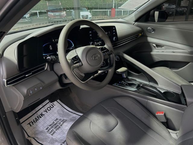 2024 Hyundai Elantra SE Houston TX