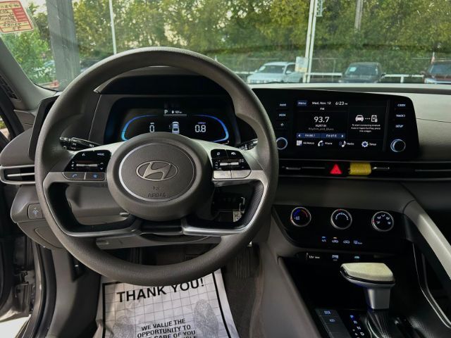 2024 Hyundai Elantra SE Houston TX