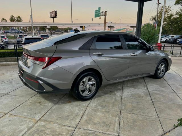 2024 Hyundai Elantra SE Houston TX