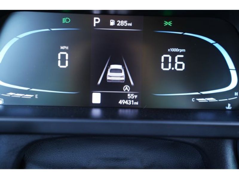 2024 Hyundai Elantra SE Huntington UT