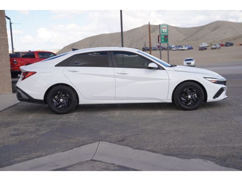 2024 Hyundai Elantra SE Huntington UT