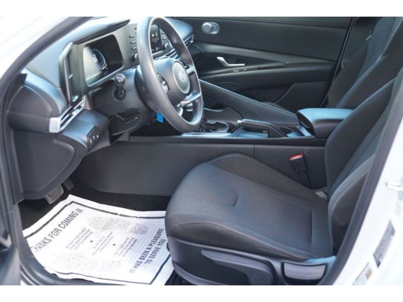 2024 Hyundai Elantra SE Huntington UT