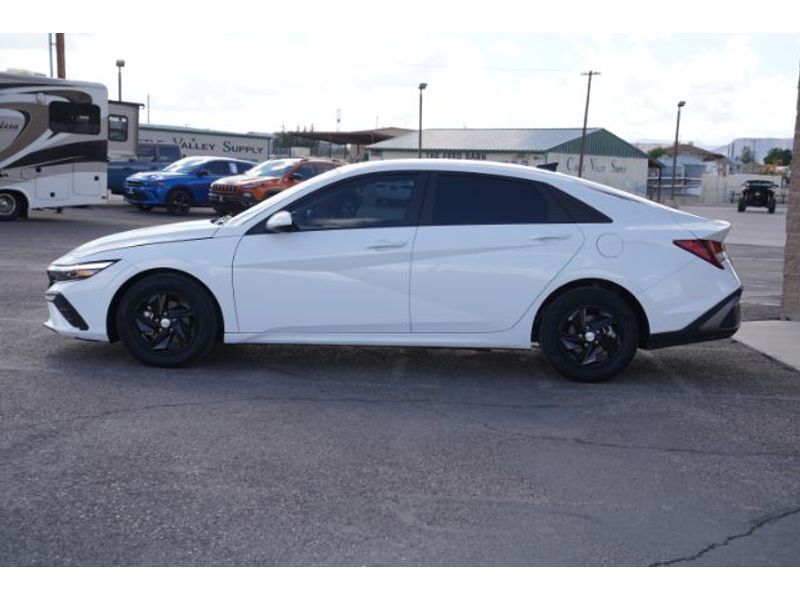 2024 Hyundai Elantra SE Huntington UT
