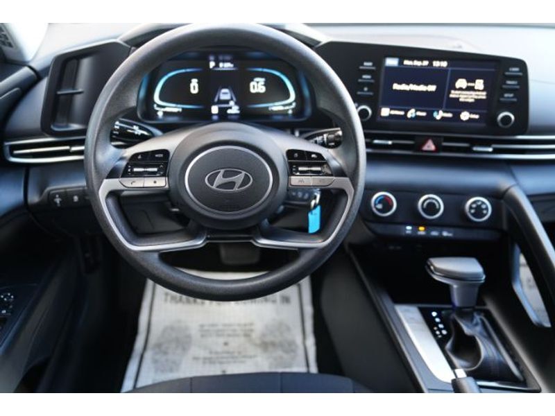 2024 Hyundai Elantra SE Huntington UT