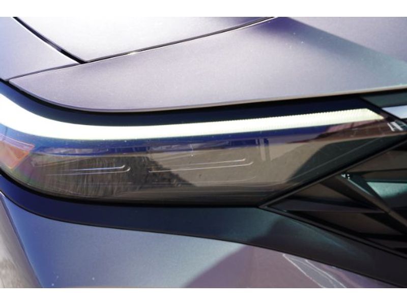 2024 Hyundai Elantra SE Price UT