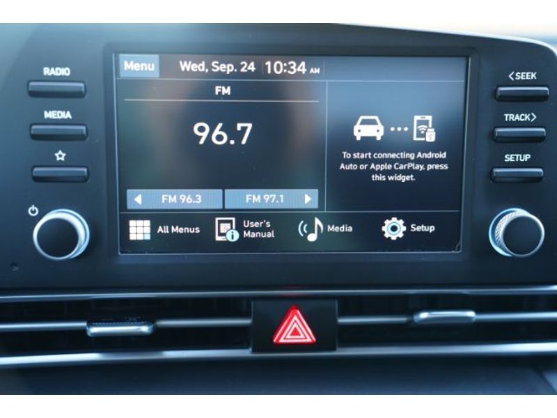 2024 Hyundai Elantra SE Price UT