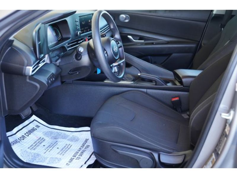 2024 Hyundai Elantra SE Price UT