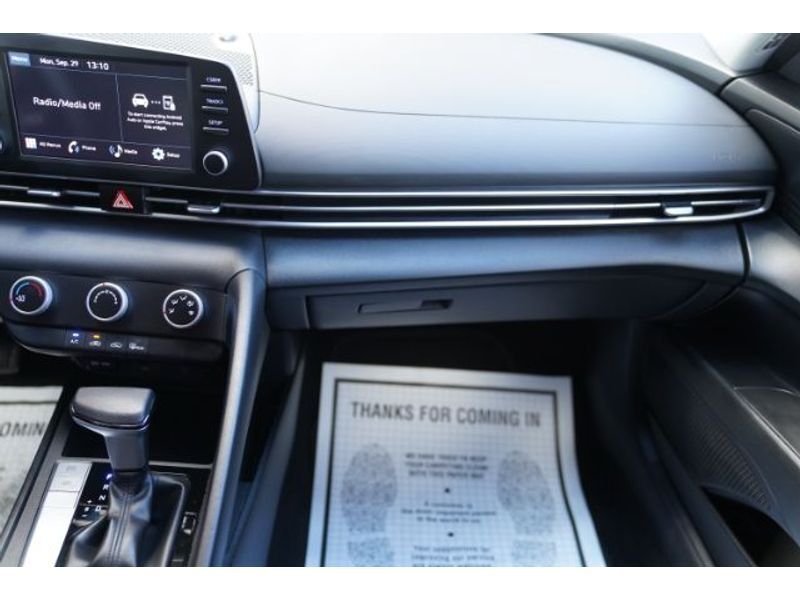 2024 Hyundai Elantra SE Price UT