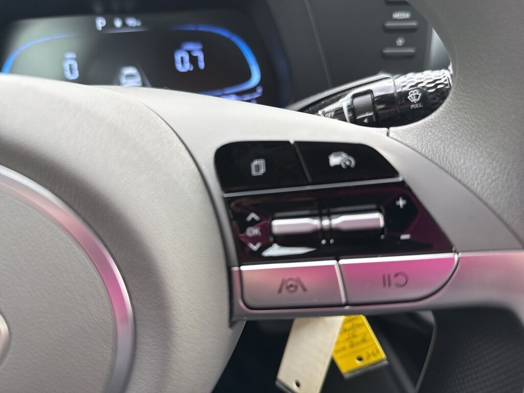 2024 Hyundai Elantra SE Mount Joy PA