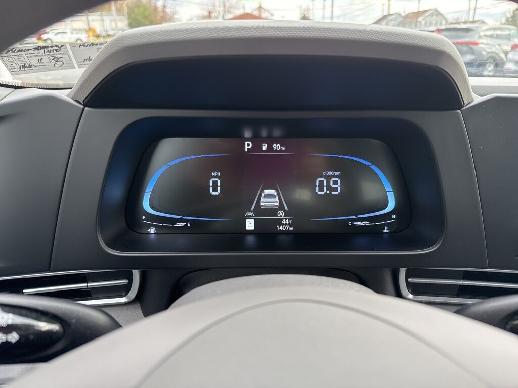 2024 Hyundai Elantra SE Mount Joy PA