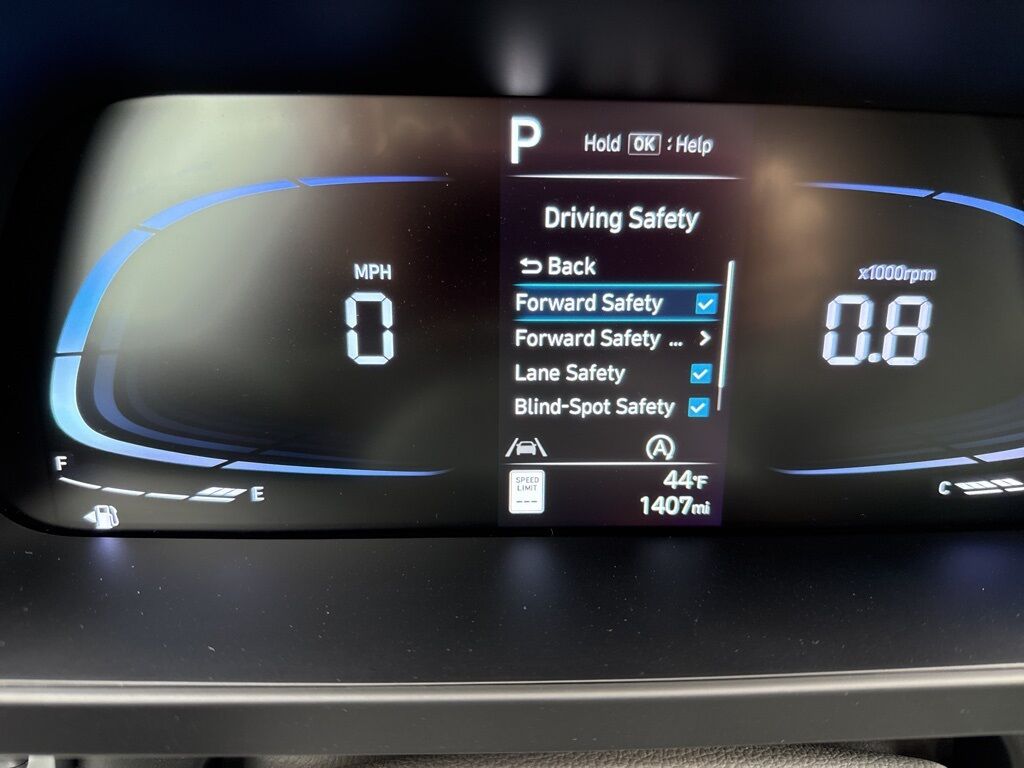 2024 Hyundai Elantra SE Mount Joy PA