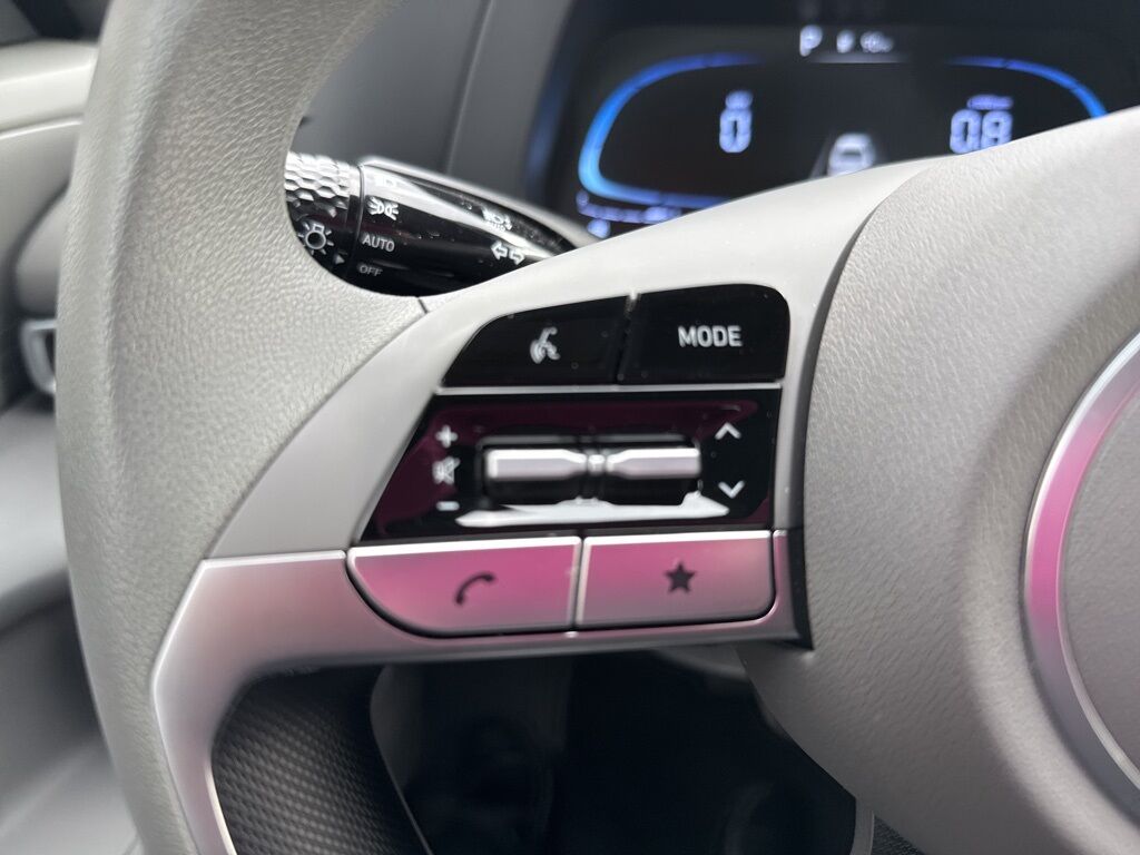 2024 Hyundai Elantra SE Mount Joy PA