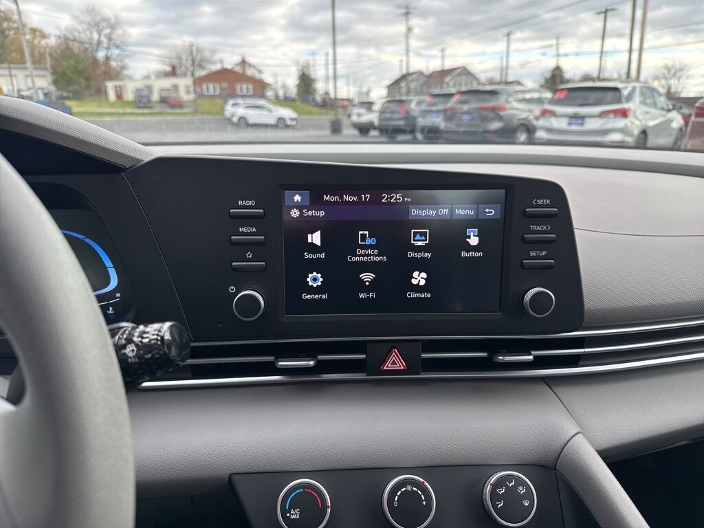 2024 Hyundai Elantra SE Mount Joy PA
