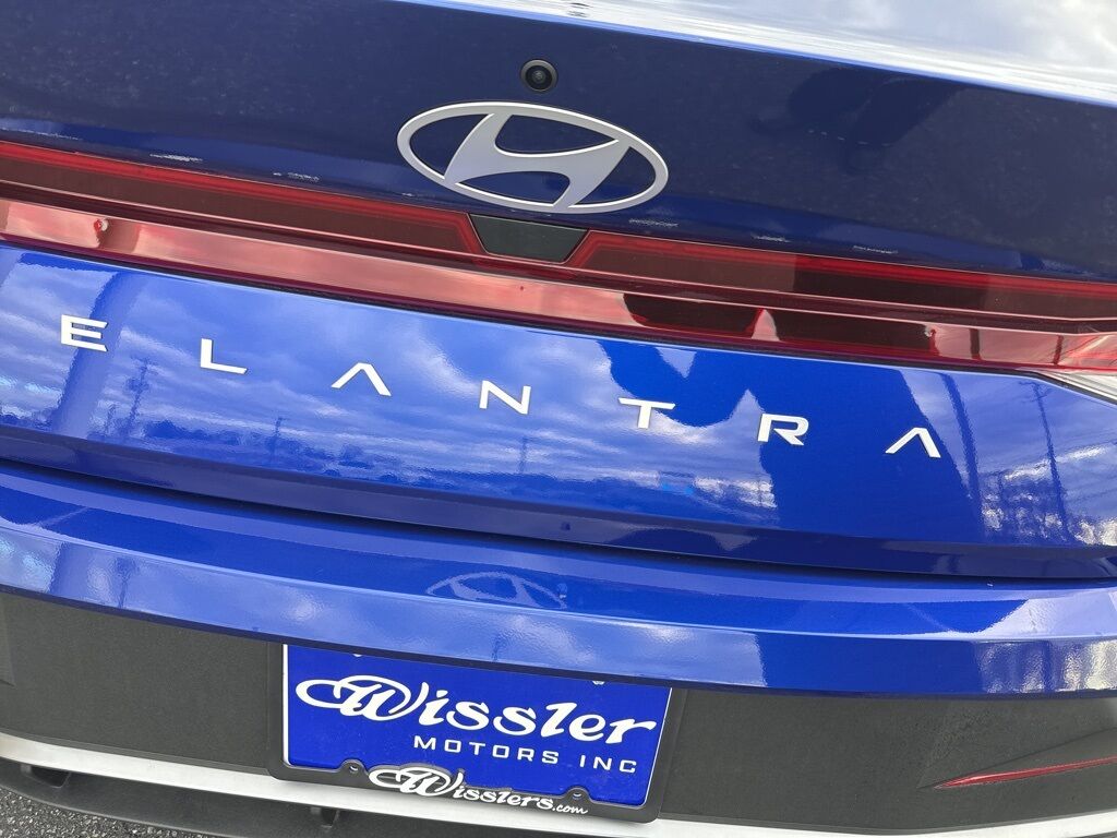 2024 Hyundai Elantra SE Mount Joy PA