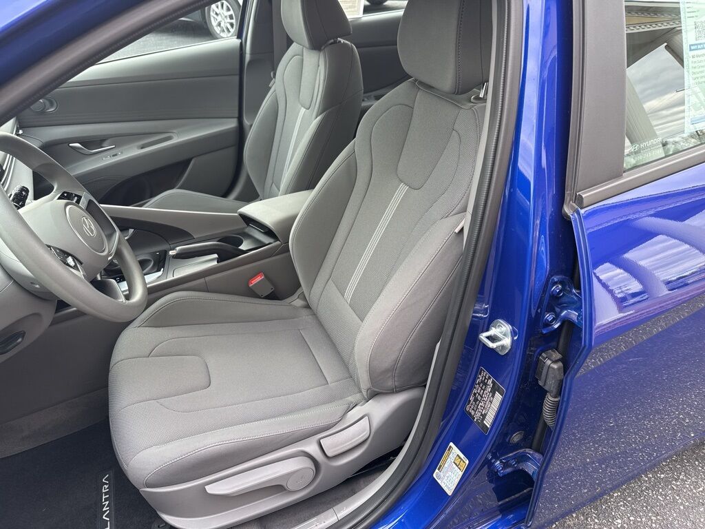 2024 Hyundai Elantra SE Mount Joy PA