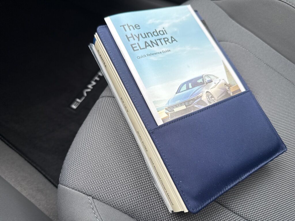 2024 Hyundai Elantra SE Mount Joy PA