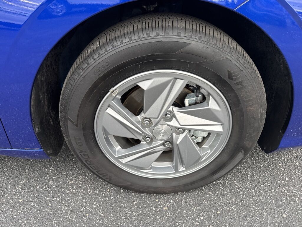 2024 Hyundai Elantra SE Mount Joy PA