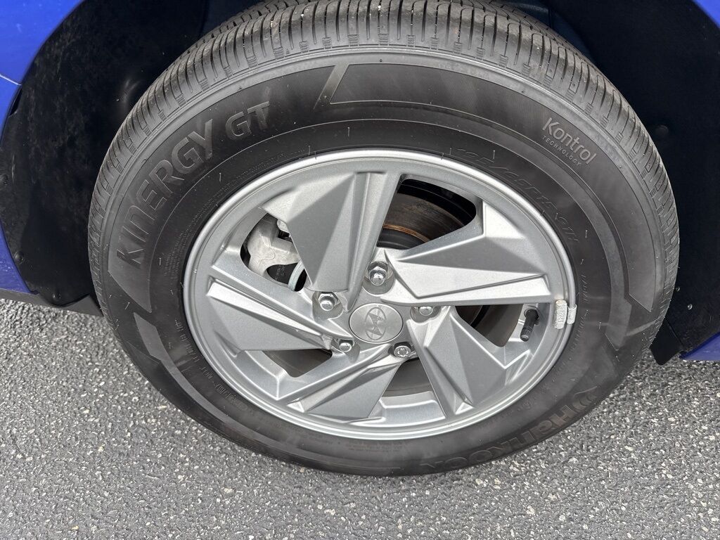 2024 Hyundai Elantra SE Mount Joy PA