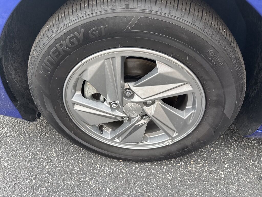 2024 Hyundai Elantra SE Mount Joy PA