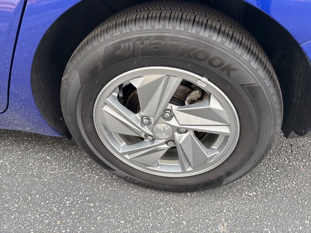 2024 Hyundai Elantra SE Mount Joy PA