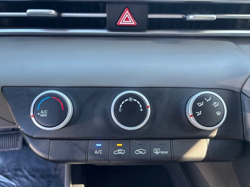 2024 Hyundai Elantra SE Seffner FL