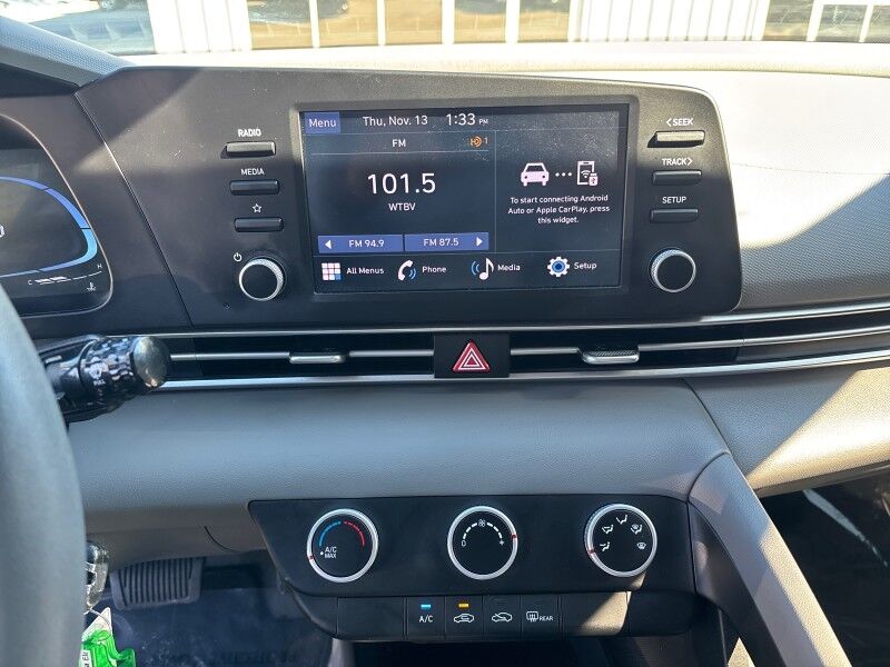 2024 Hyundai Elantra SE Seffner FL