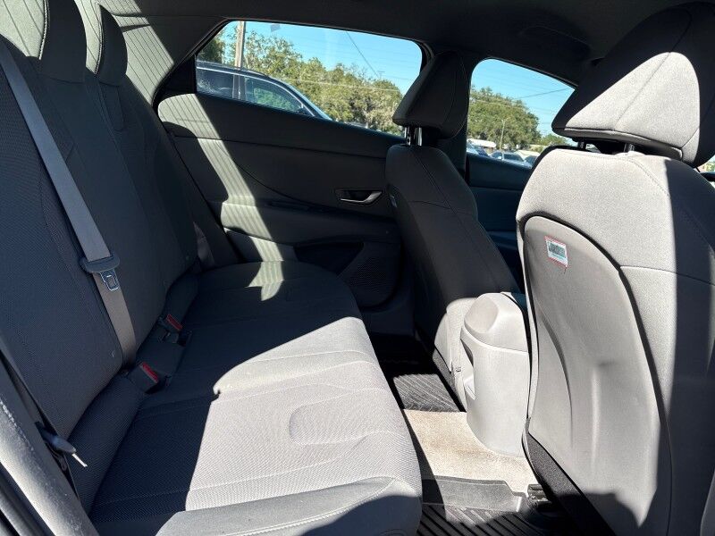 2024 Hyundai Elantra SE Seffner FL