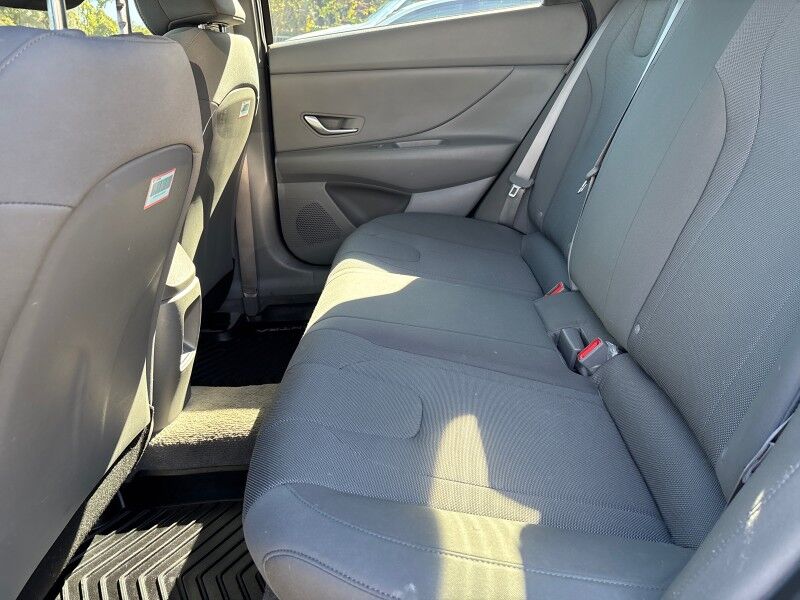 2024 Hyundai Elantra SE Seffner FL