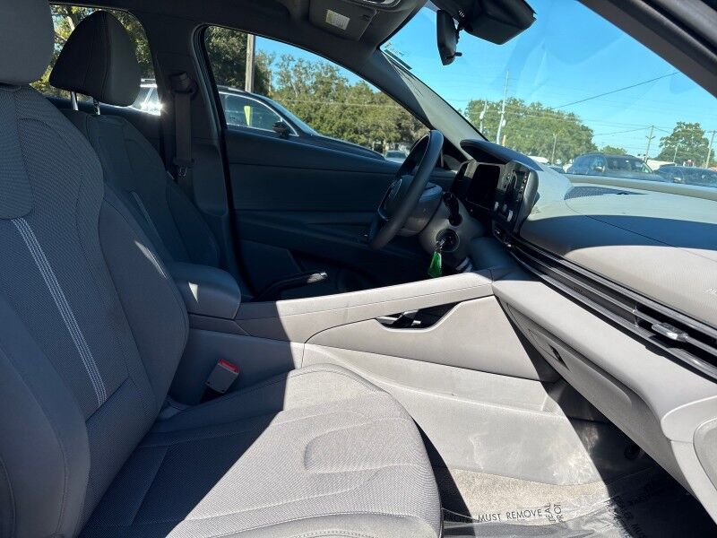2024 Hyundai Elantra SE Seffner FL