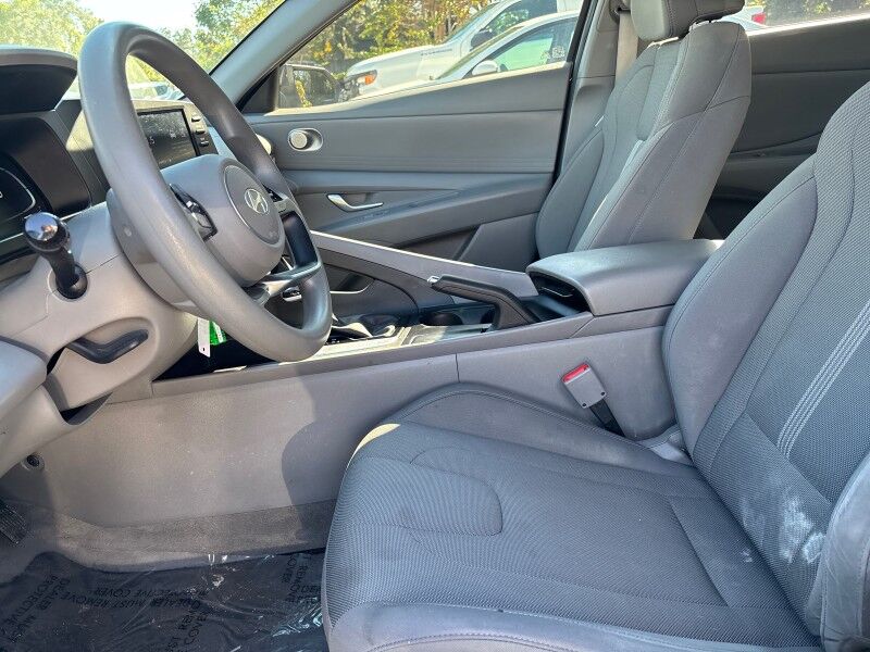 2024 Hyundai Elantra SE Seffner FL