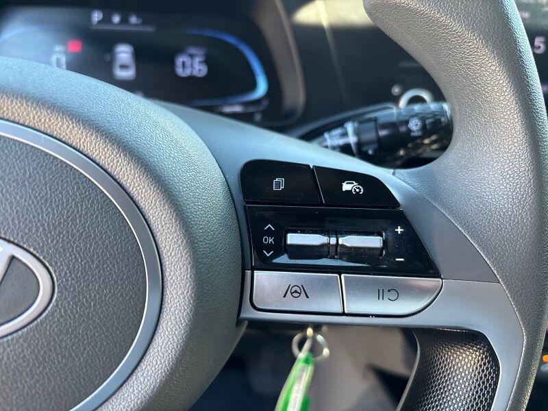 2024 Hyundai Elantra SE Seffner FL