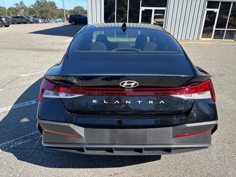 2024 Hyundai Elantra SE Seffner FL