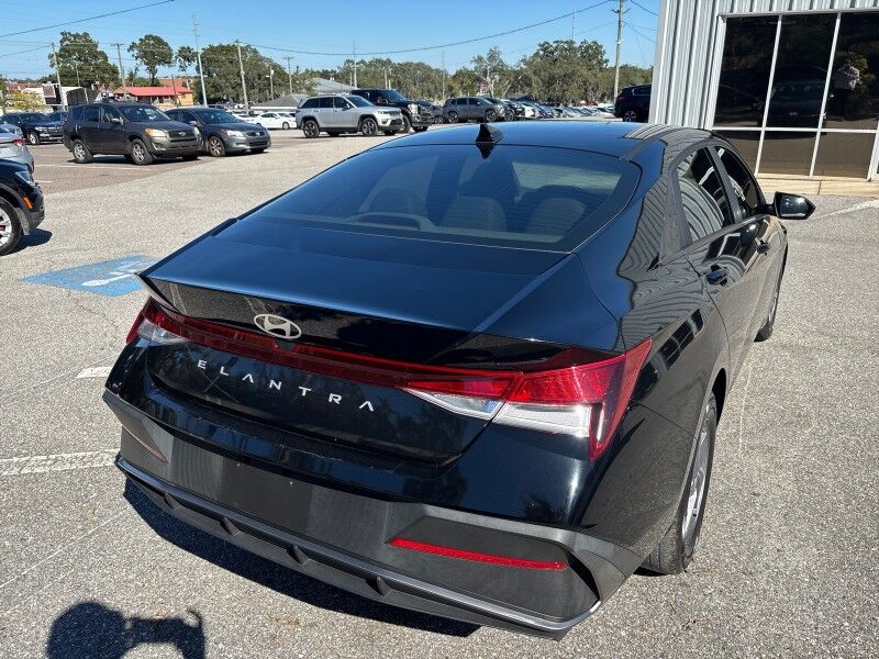 2024 Hyundai Elantra SE Seffner FL