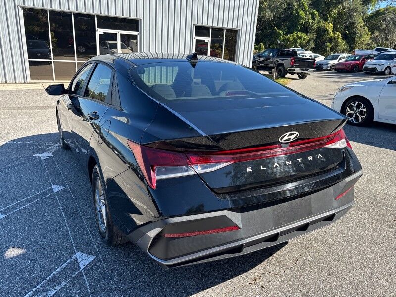 2024 Hyundai Elantra SE Seffner FL