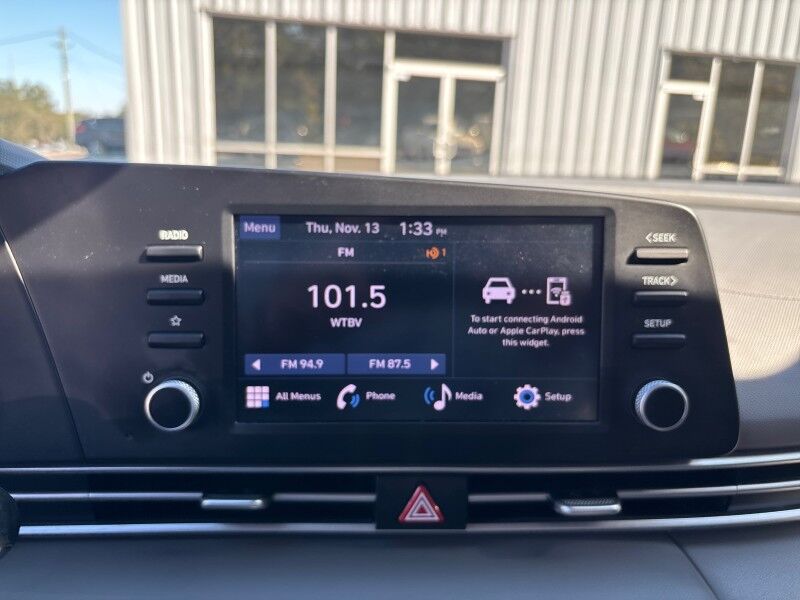 2024 Hyundai Elantra SE Seffner FL