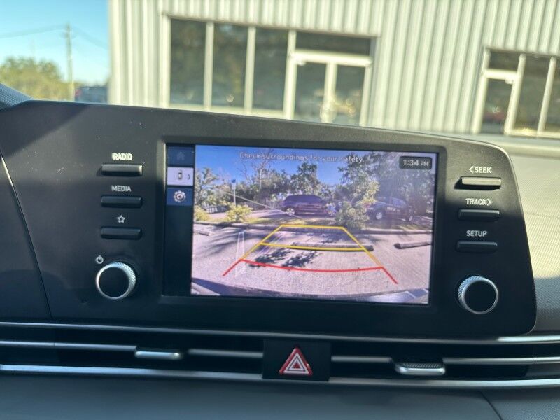 2024 Hyundai Elantra SE Seffner FL