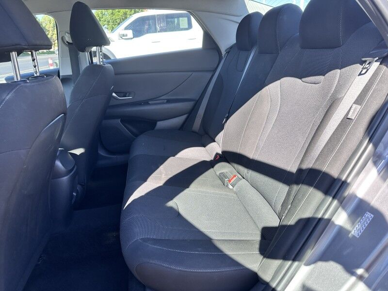 2024 Hyundai Elantra SE St George UT