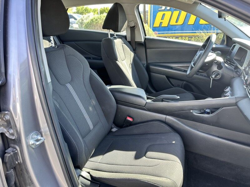 2024 Hyundai Elantra SE St George UT
