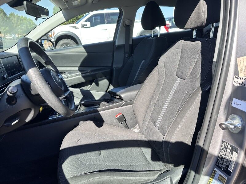 2024 Hyundai Elantra SE St George UT