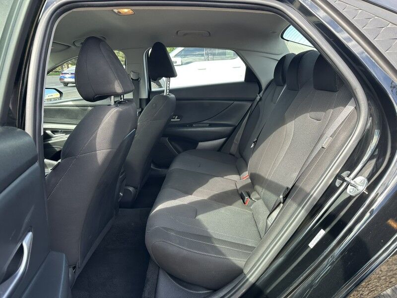 2024 Hyundai Elantra SE St George UT