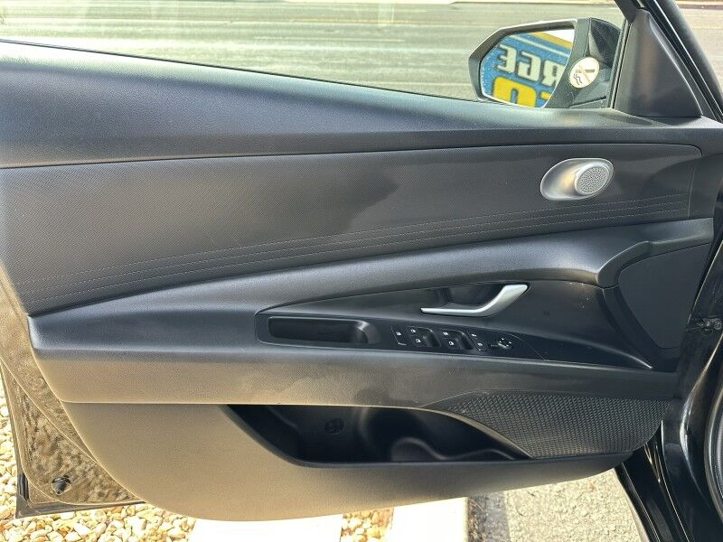 2024 Hyundai Elantra SE St George UT