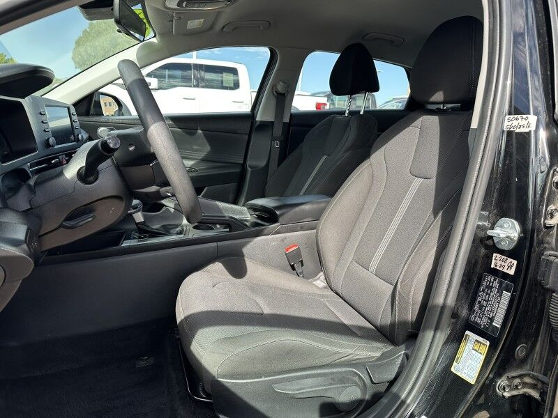2024 Hyundai Elantra SE St George UT