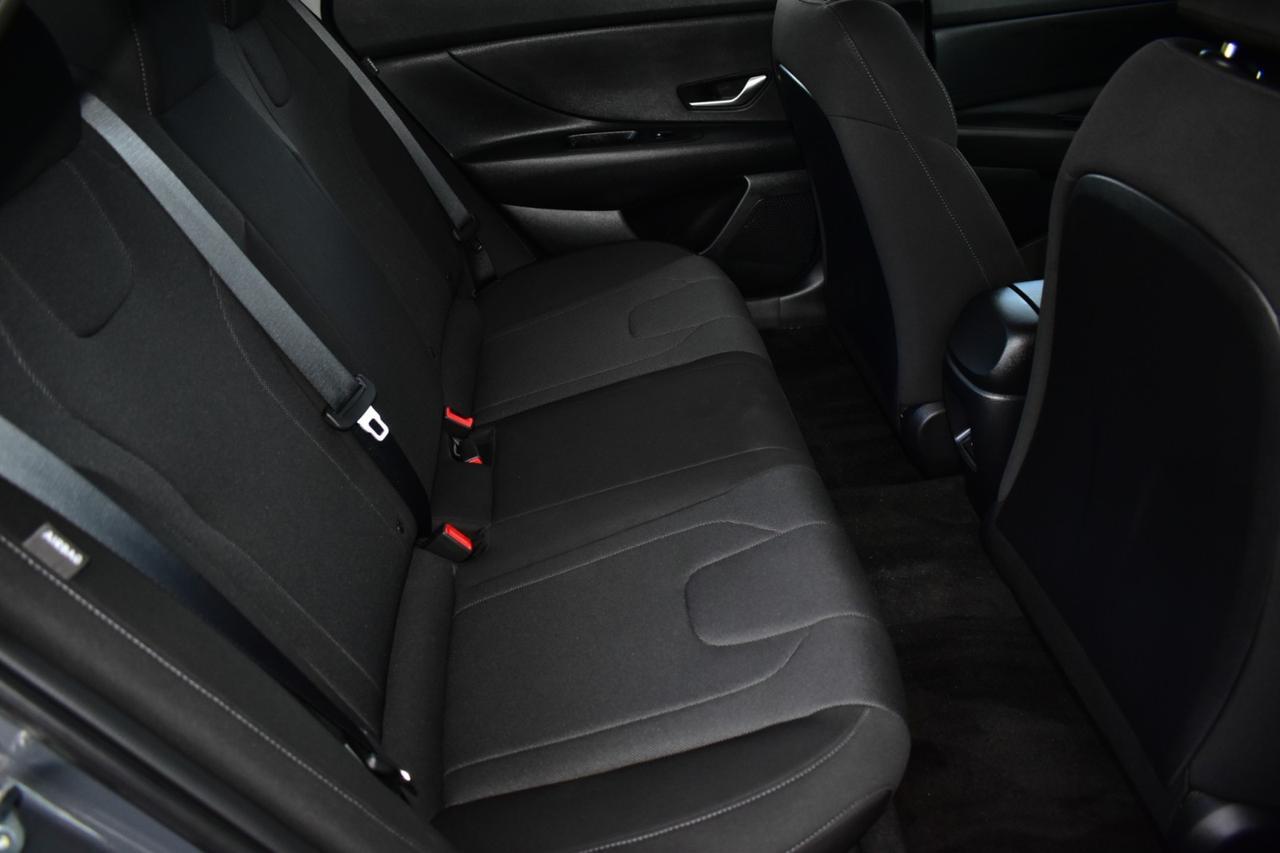2024 Hyundai Elantra SE Tampa FL
