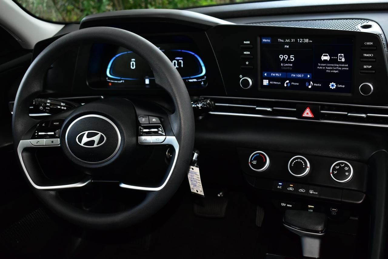 2024 Hyundai Elantra SE Tampa FL