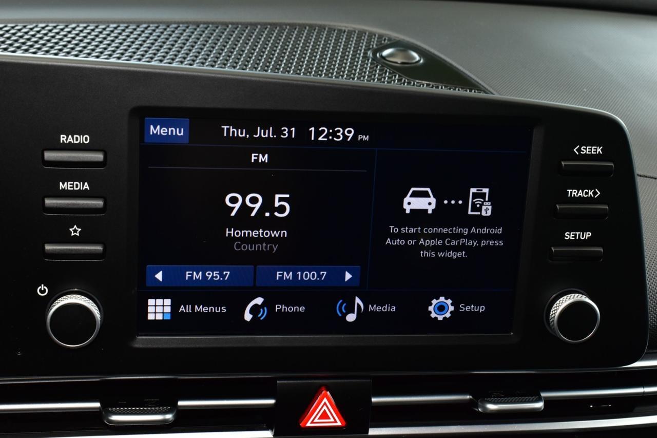 2024 Hyundai Elantra SE Tampa FL