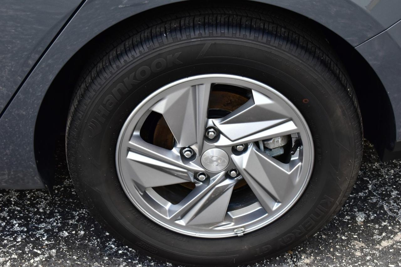 2024 Hyundai Elantra SE Tampa FL