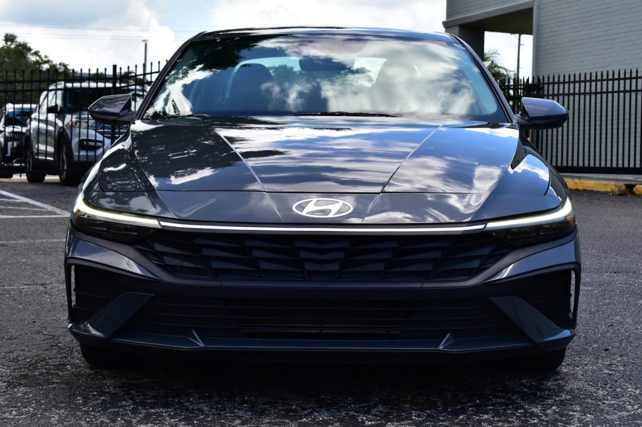 2024 Hyundai Elantra SE Tampa FL